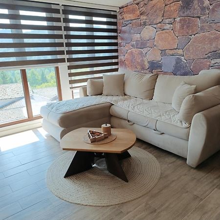 Laki Apartman Zaovine Exterior foto
