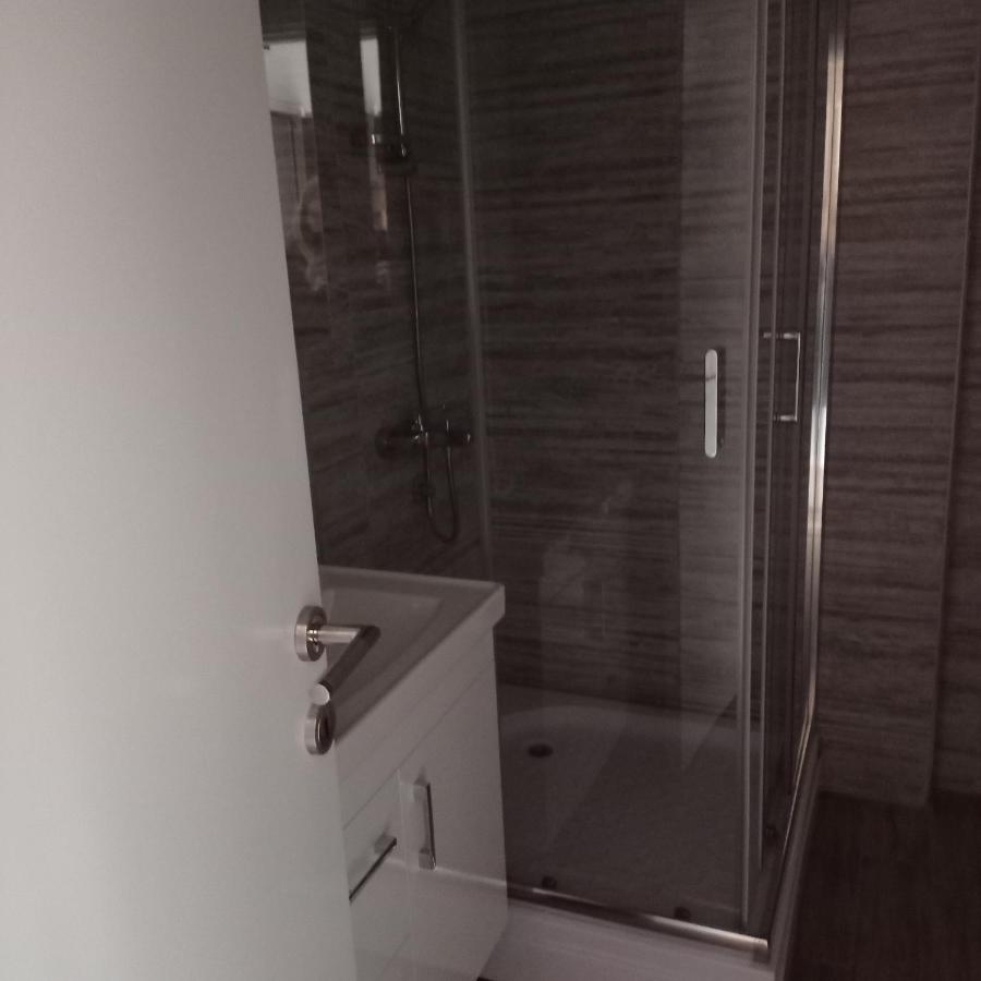 Laki Apartman Zaovine Exterior foto