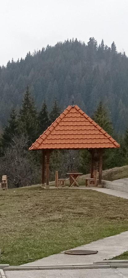 Laki Apartman Zaovine Exterior foto