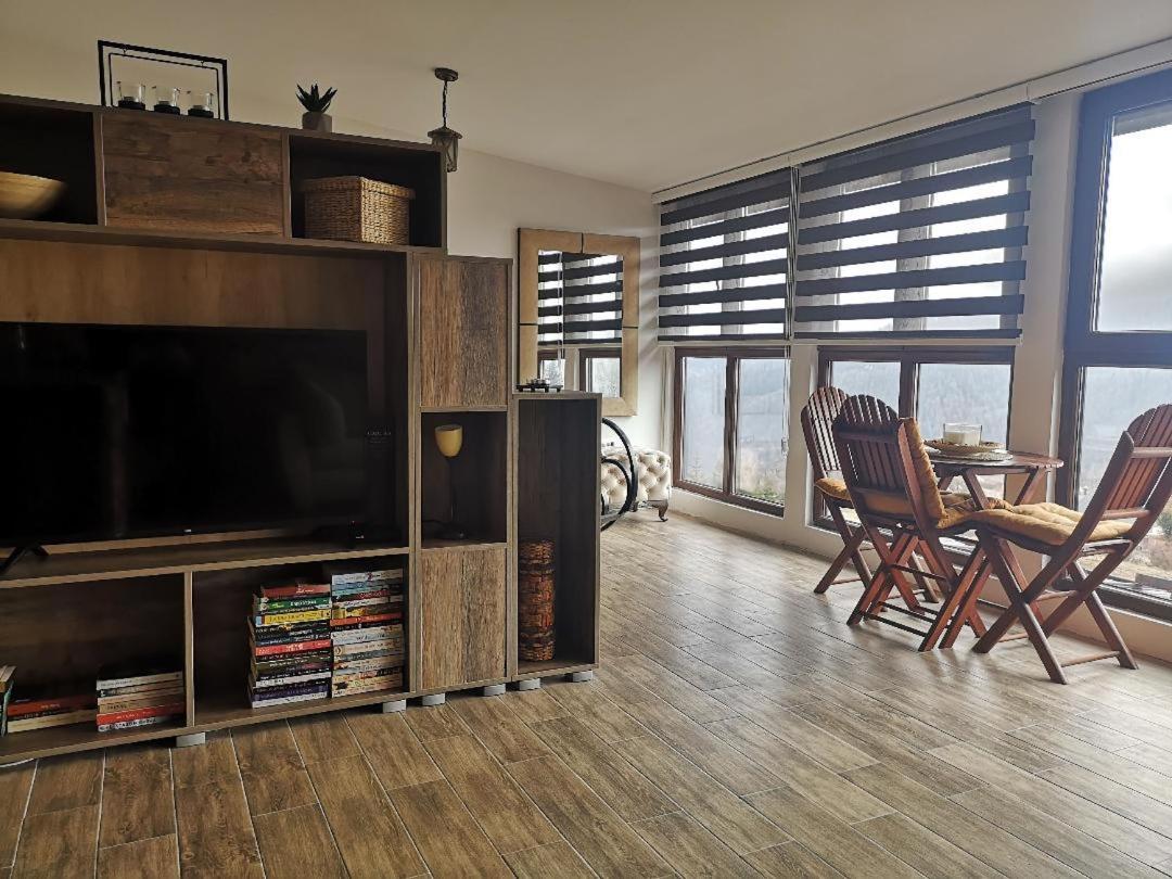 Laki Apartman Zaovine Exterior foto