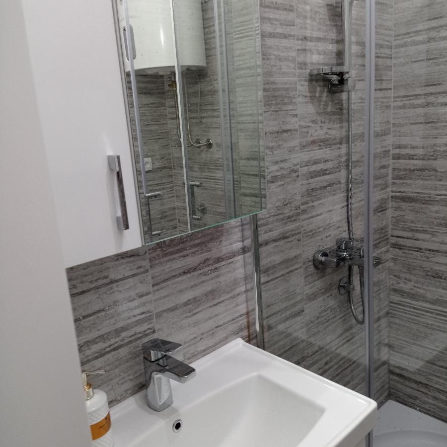 Laki Apartman Zaovine Exterior foto