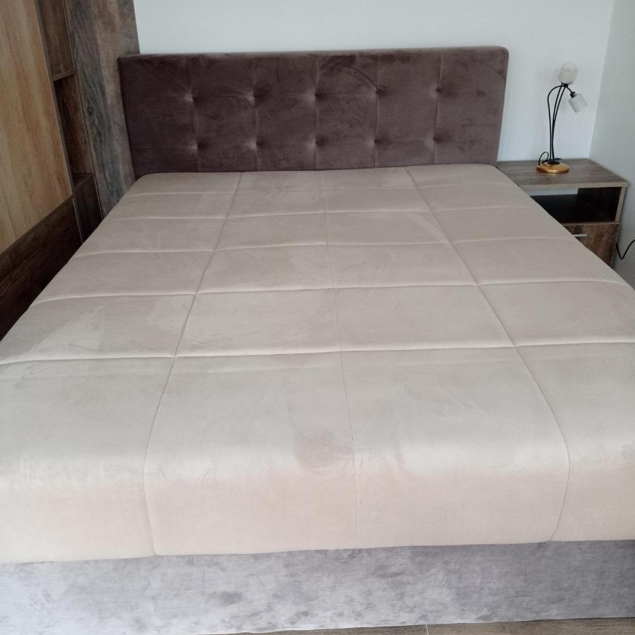 Laki Apartman Zaovine Exterior foto