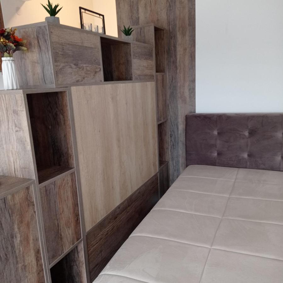 Laki Apartman Zaovine Exterior foto