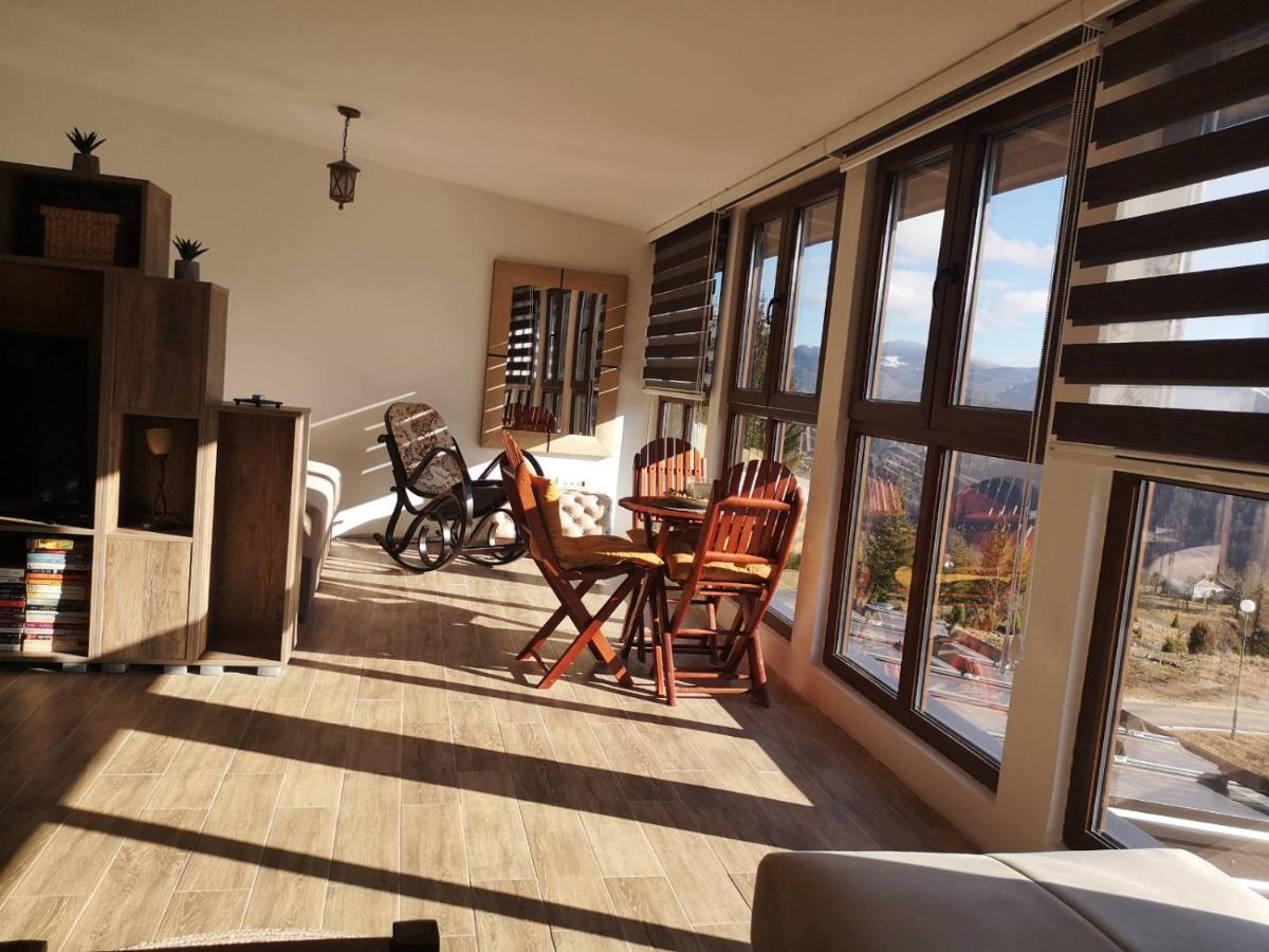 Laki Apartman Zaovine Exterior foto