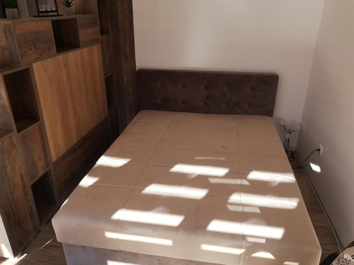 Laki Apartman Zaovine Exterior foto