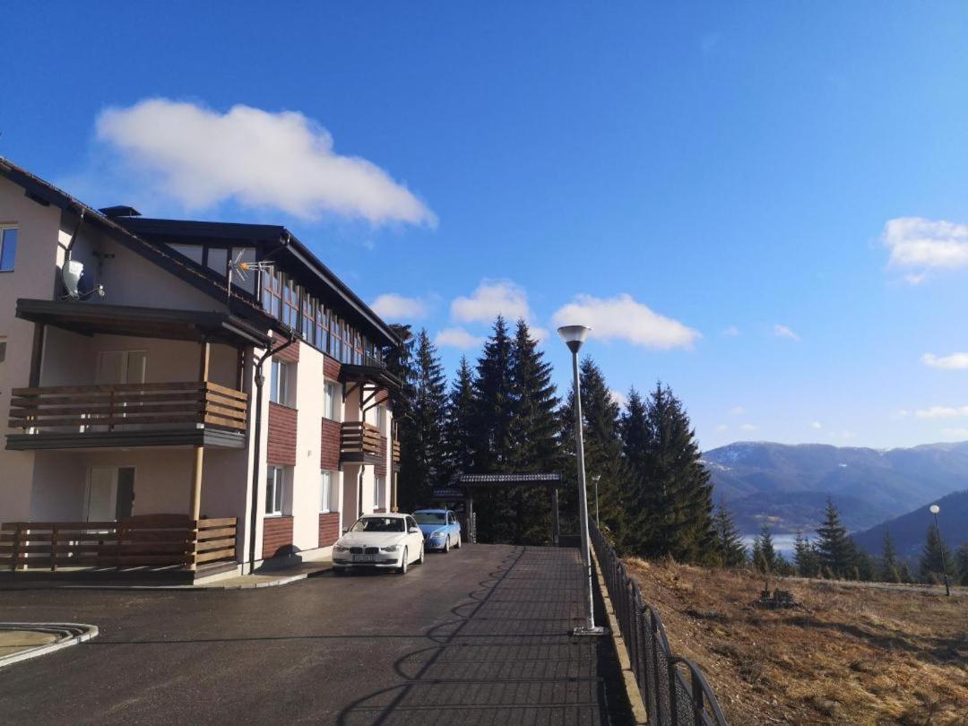 Laki Apartman Zaovine Exterior foto