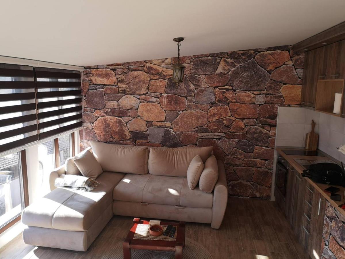 Laki Apartman Zaovine Exterior foto