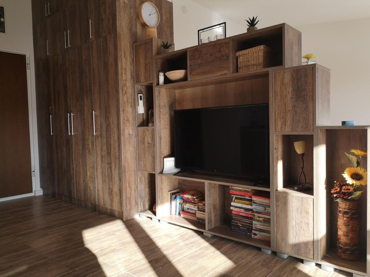 Laki Apartman Zaovine Exterior foto