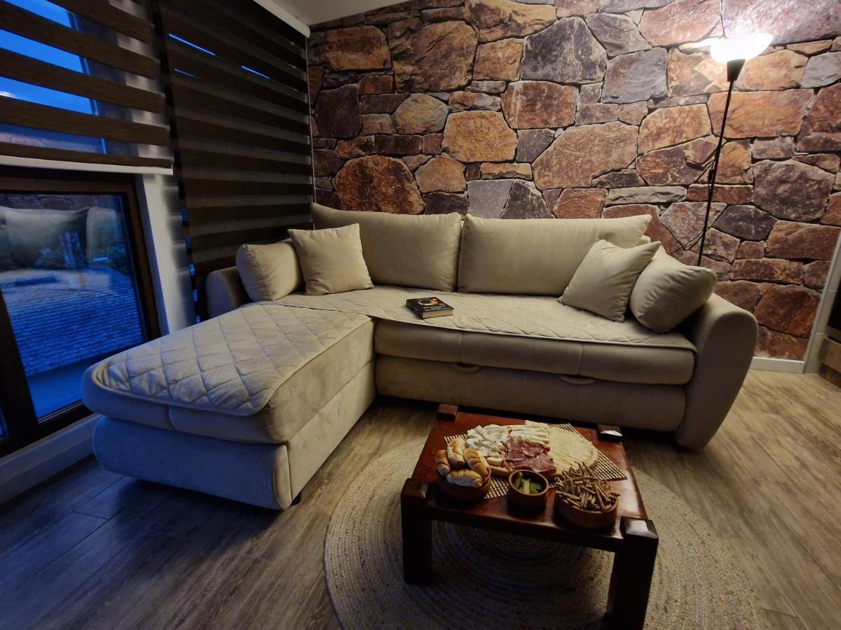 Laki Apartman Zaovine Exterior foto