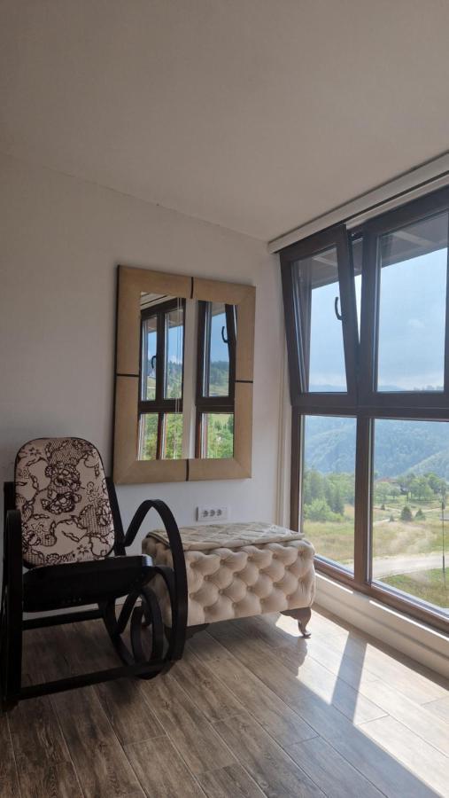 Laki Apartman Zaovine Exterior foto