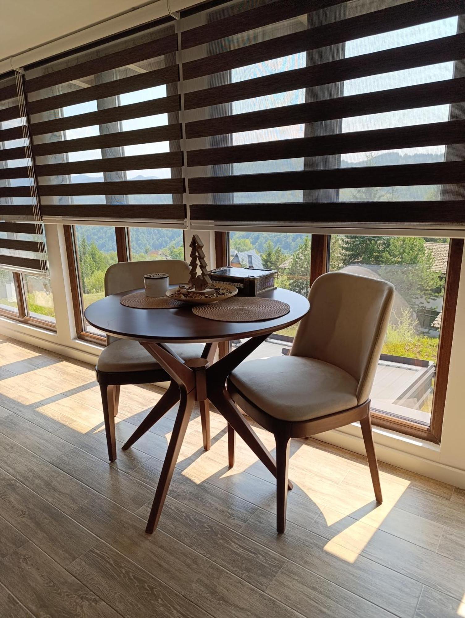 Laki Apartman Zaovine Exterior foto