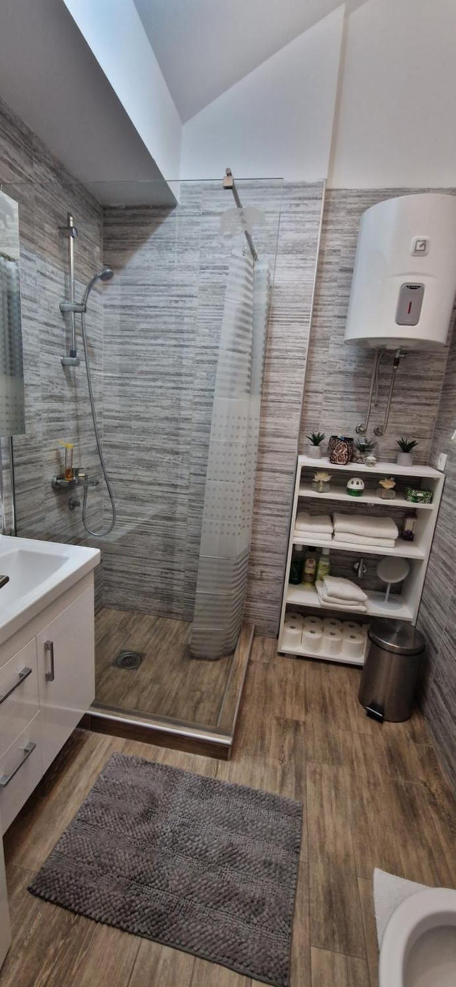 Laki Apartman Zaovine Exterior foto
