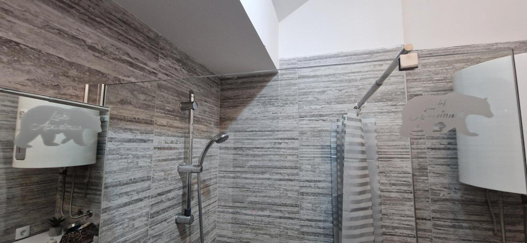 Laki Apartman Zaovine Exterior foto